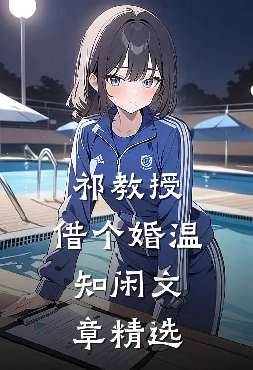 祁教授,借个婚温知闲文章精选