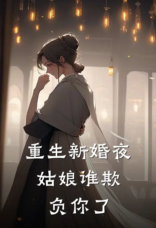 重生新婚夜，姑娘谁欺负你了