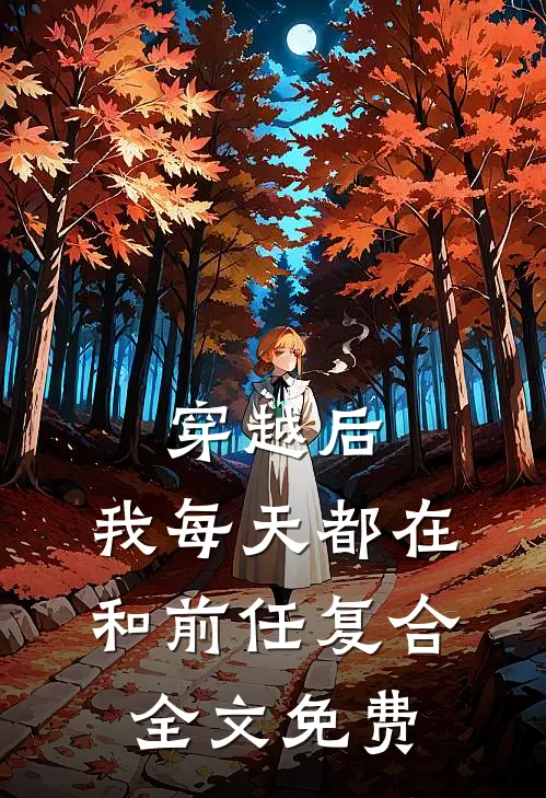 穿越后，我每天都在和前任复合全文免费