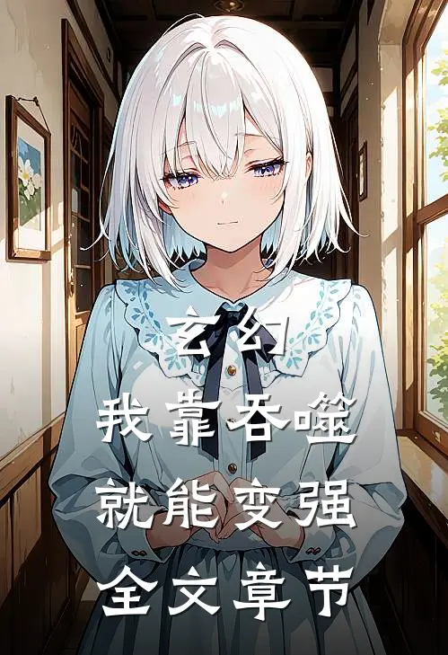 玄幻：我靠吞噬就能变强全文章节
