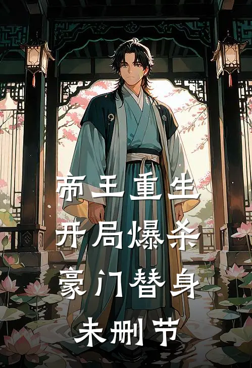 帝王重生：开局爆杀豪门替身未删节