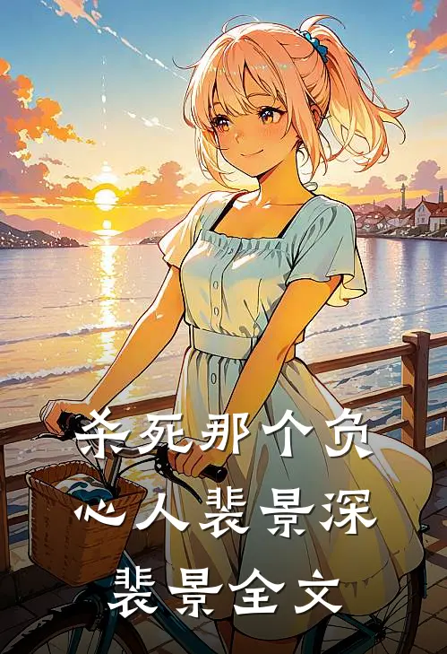 杀死那个负心人裴景深裴景全文