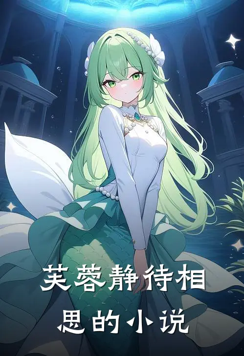 芙蓉静待相思的小说