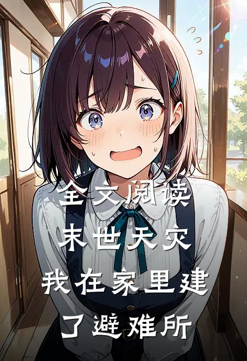 全文阅读末世天灾，我在家里建了避难所