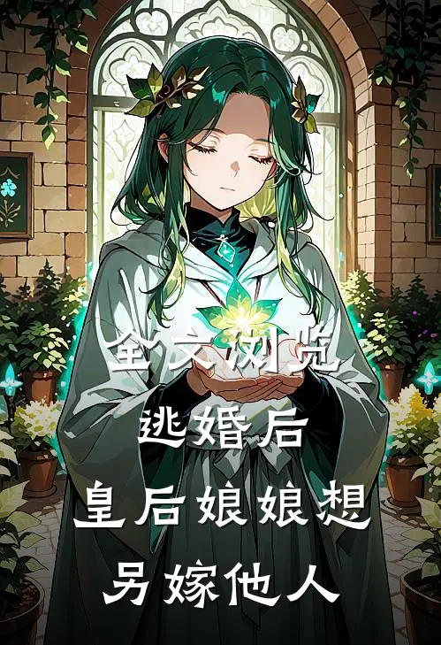 全文浏览逃婚后，皇后娘娘想另嫁他人