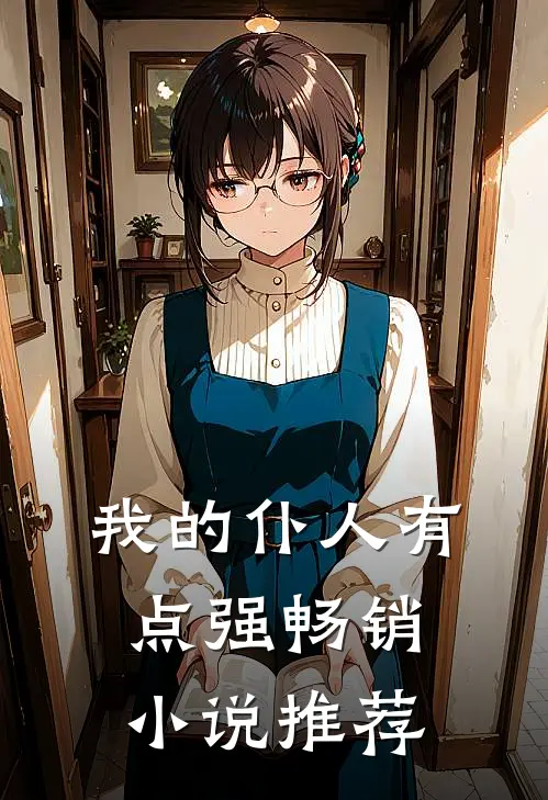 我的仆人有点强畅销小说推荐