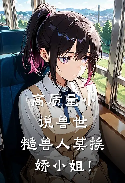 高质量小说兽世：糙兽人莫挨娇小姐！