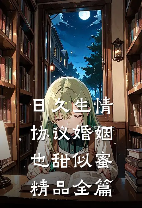 日久生情，协议婚姻也甜似蜜精品全篇