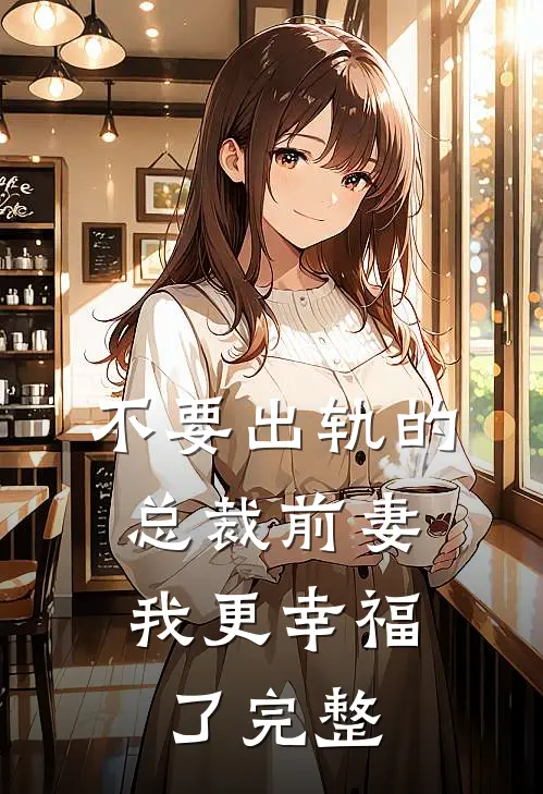 不要出轨的总裁前妻，我更幸福了完整