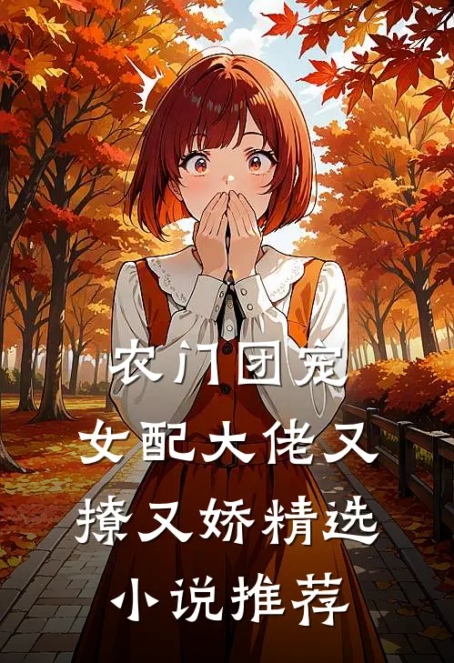 农门团宠：女配大佬又撩又娇精选小说推荐