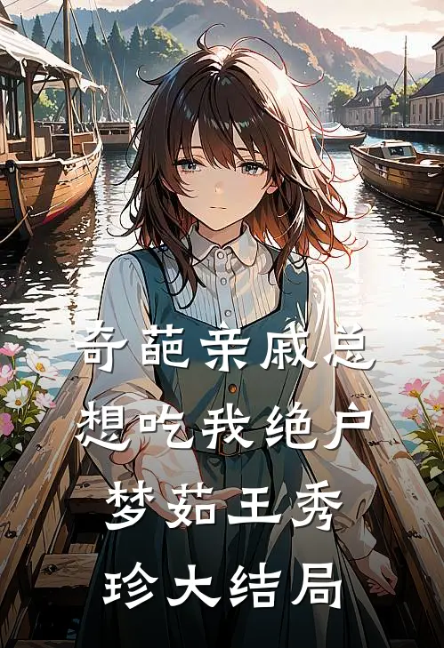 奇葩亲戚总想吃我绝户梦茹王秀珍大结局