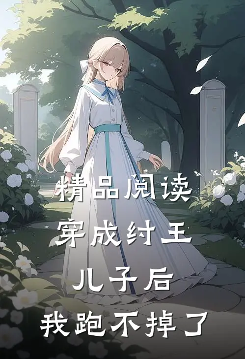 精品阅读穿成纣王儿子后，我跑不掉了