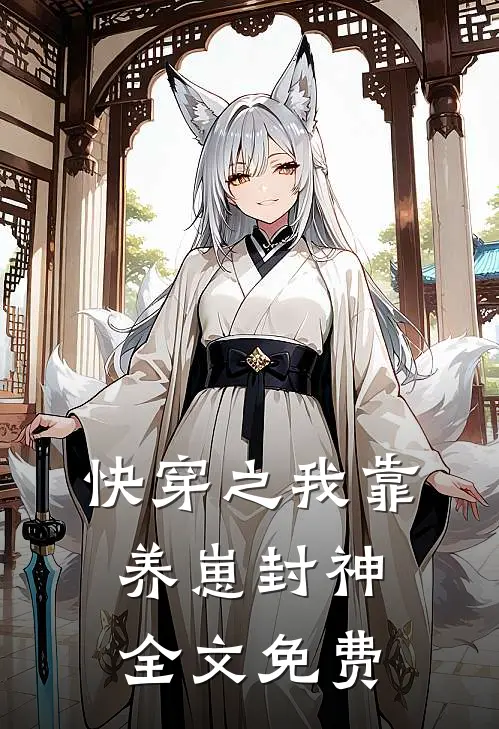 快穿之我靠养崽封神全文免费