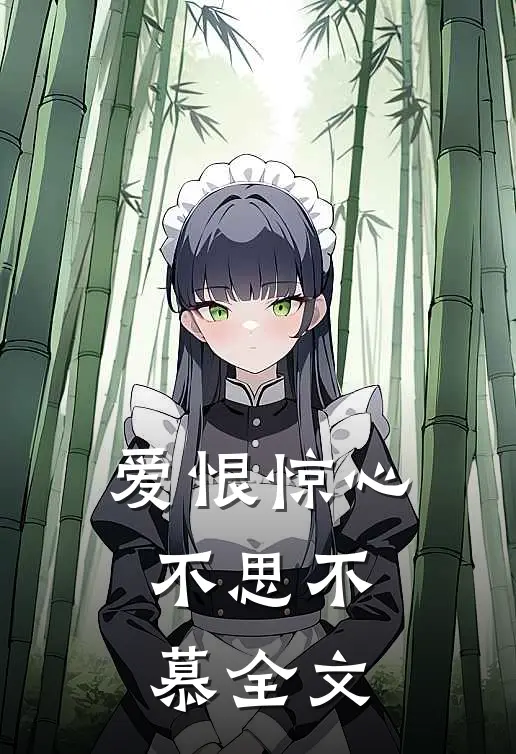 爱恨惊心,不思不慕全文沈砚林芷