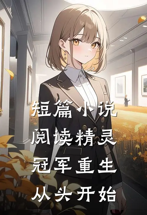 短篇小说阅读精灵：冠军重生，从头开始