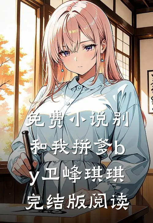 免费小说别和我拼爹by卫峰琪琪完结版阅读