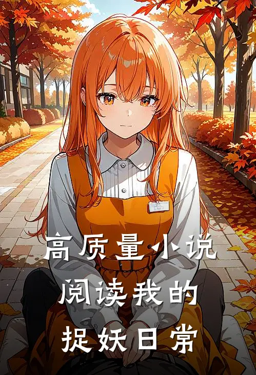 高质量小说阅读我的捉妖日常