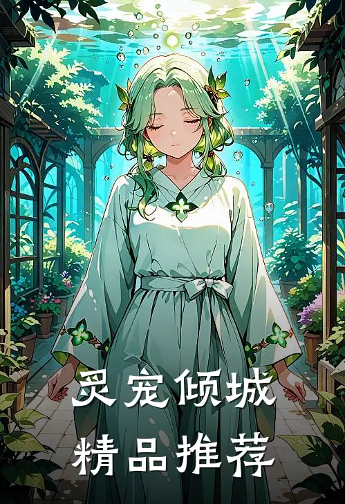 炙宠倾城精品推荐