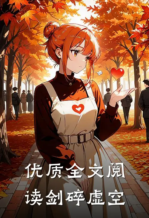 优质全文阅读剑碎虚空