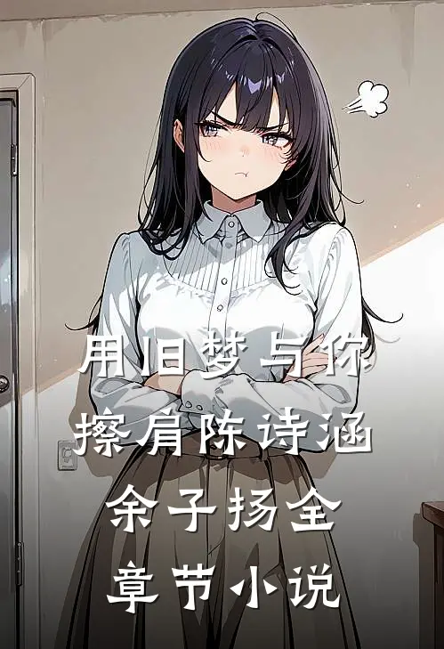 用旧梦与你擦肩陈诗涵余子扬全章节小说