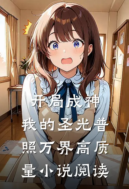 开局成神：我的圣光普照万界高质量小说阅读