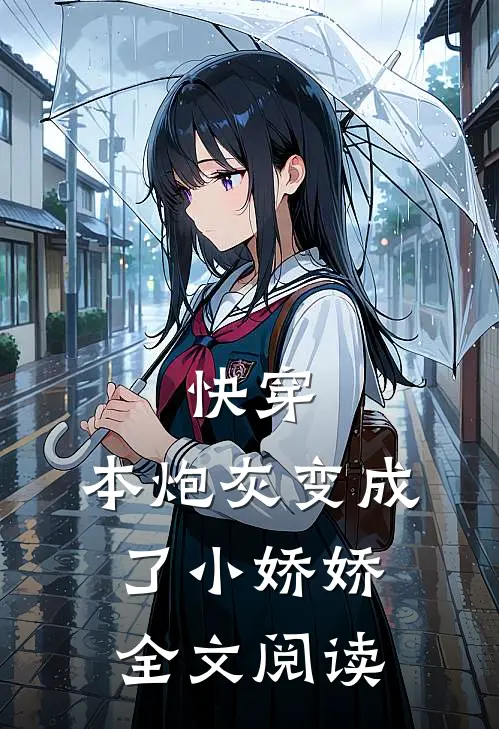 快穿：本炮灰变成了小娇娇全文阅读