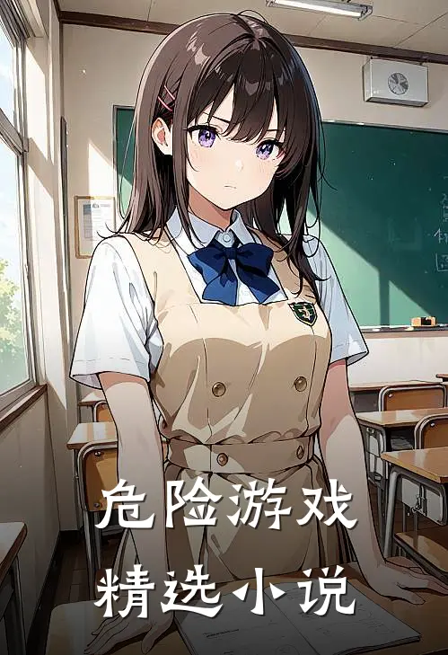 危险游戏精选小说