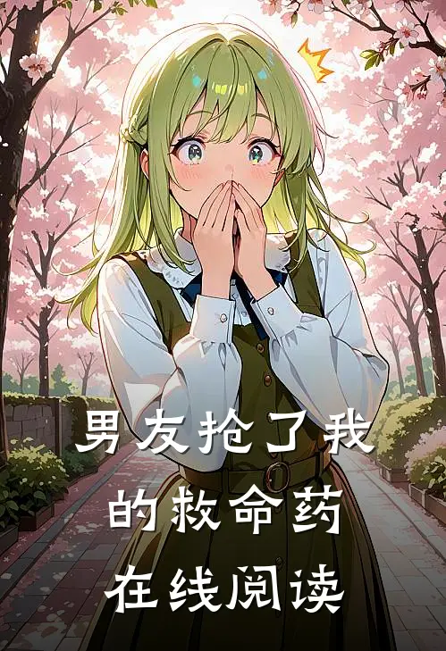 男友抢了我的救命药在线阅读