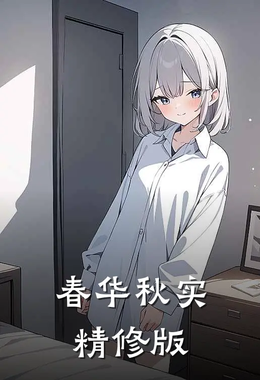 春华秋实精修版