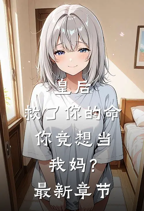 皇后，救了你的命，你竟想当我妈？最新章节