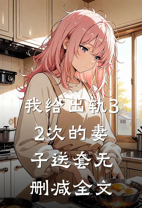 我给出轨32次的妻子送套无删减全文