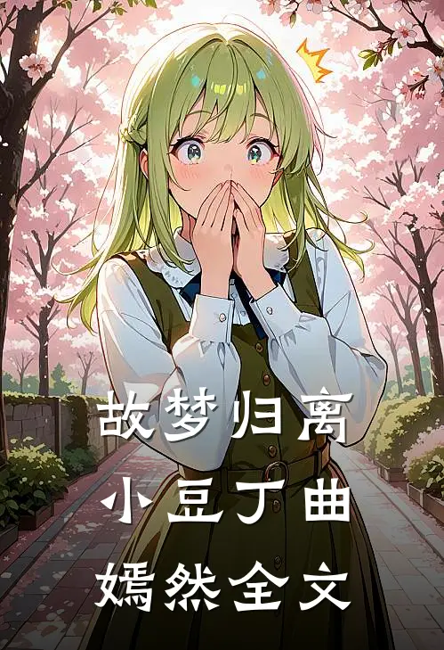 故梦归离小豆丁曲嫣然全文