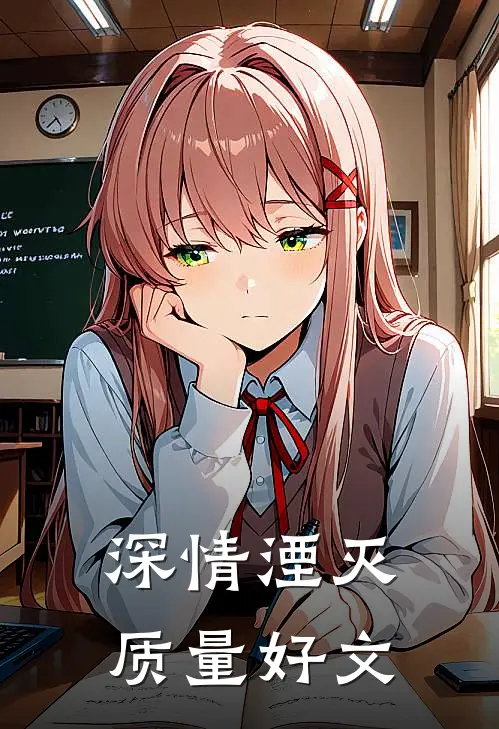 深情湮灭质量好文