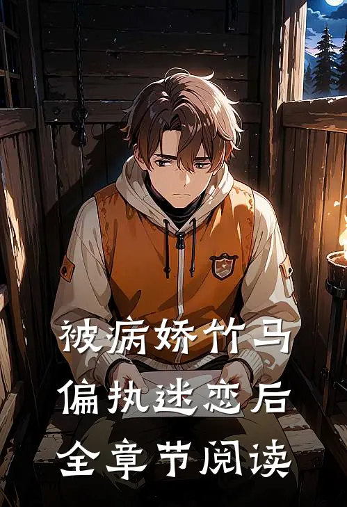 被病娇竹马偏执迷恋后全章节阅读