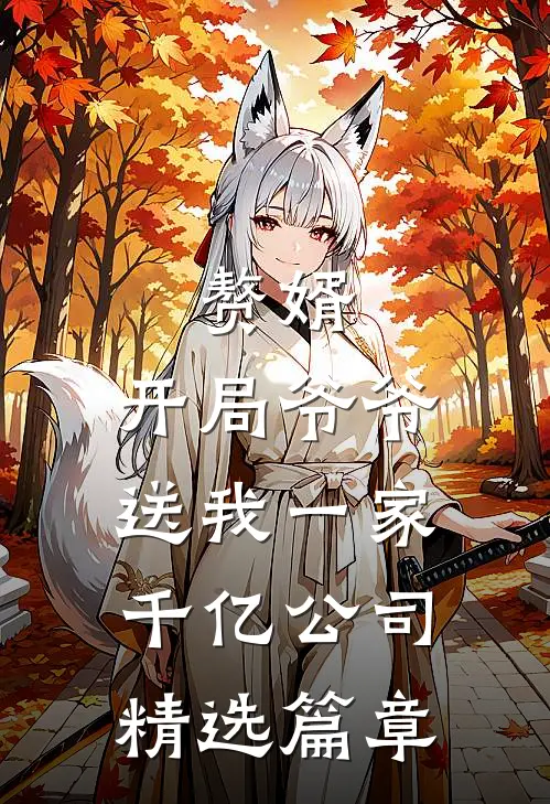 赘婿：开局爷爷送我一家千亿公司精选篇章
