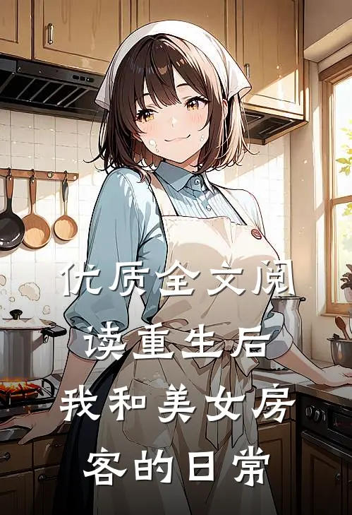 优质全文阅读重生后，我和美女房客的日常