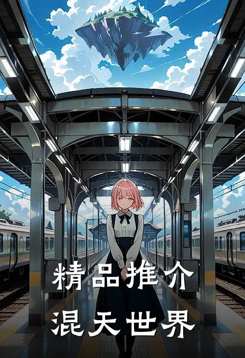 精品推介混天世界