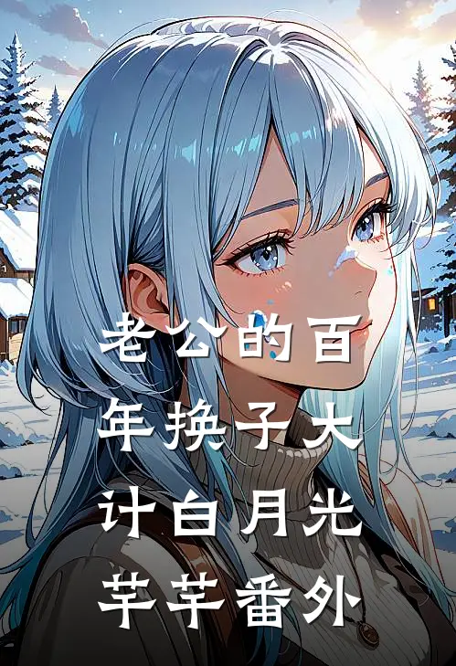 老公的百年换子大计白月光芊芊 番外