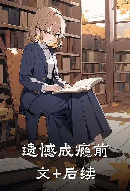 遗憾成瘾前文+后续