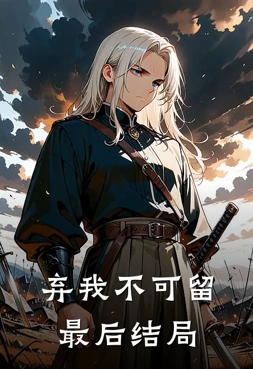弃我不可留最后结局