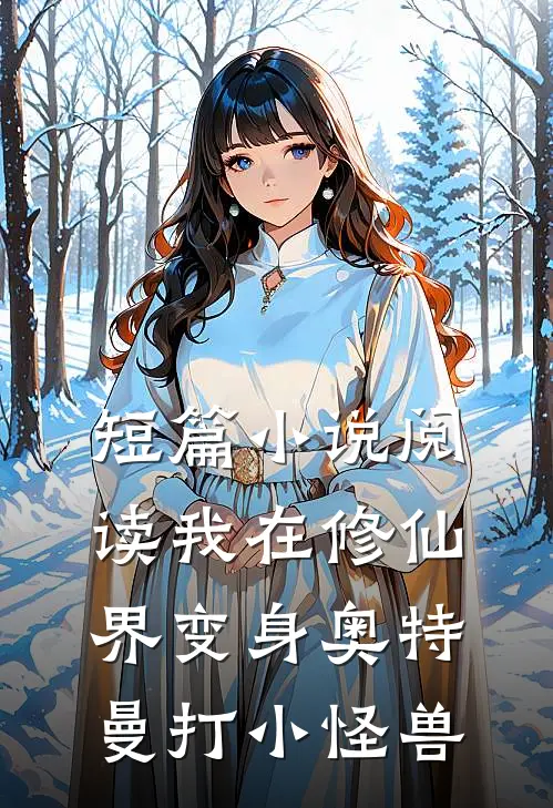 短篇小说阅读我在修仙界变身奥特曼打小怪兽