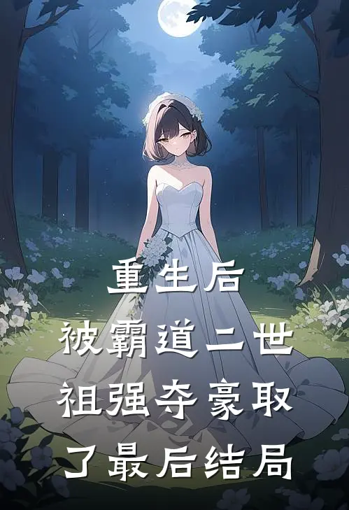 重生后，被霸道二世祖强夺豪取了最后结局