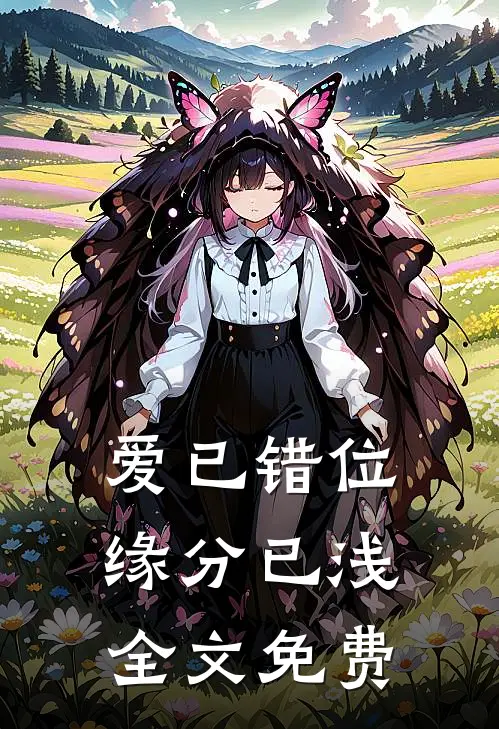 爱已错位，缘分已浅全文免费
