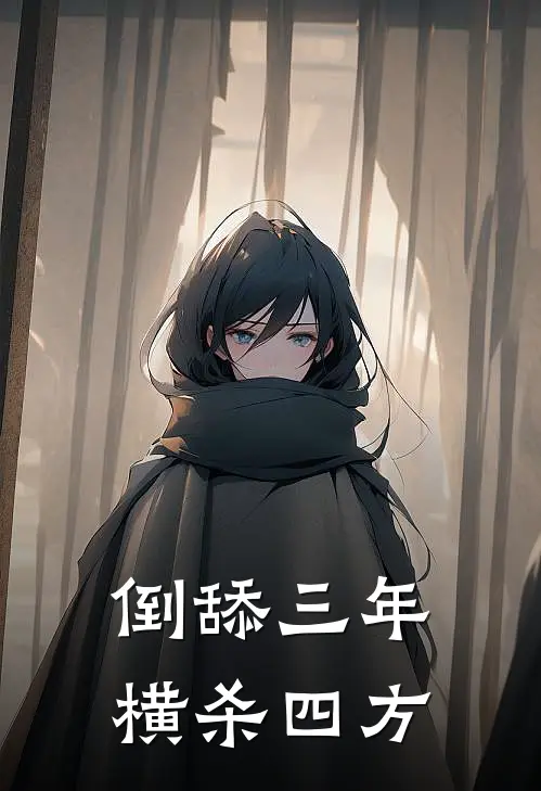 倒舔三年,横杀四方畅读佳作