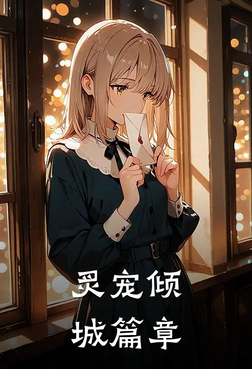 炙宠倾城篇章