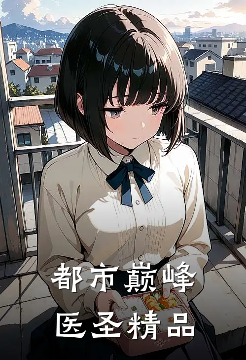 都市巅峰医圣精品