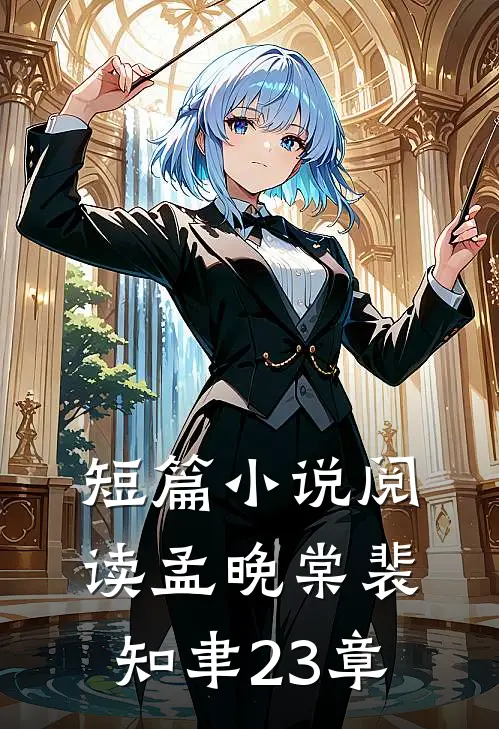 短篇小说阅读孟晚棠裴知聿23章