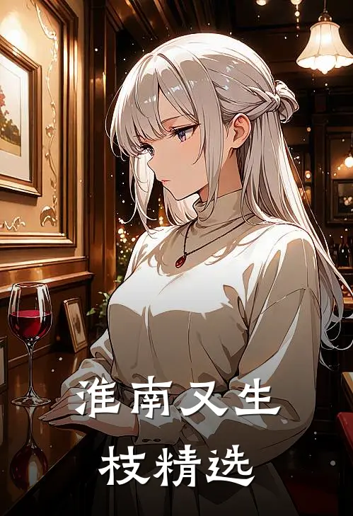 淮南又生枝精选