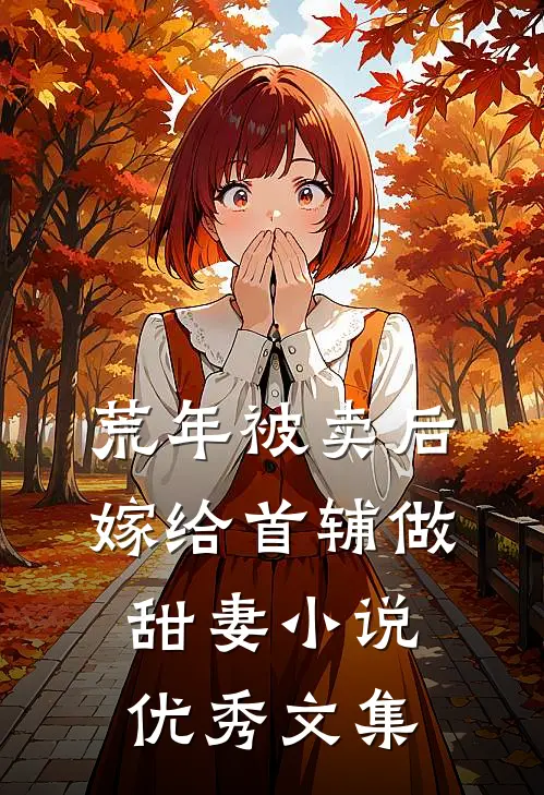 荒年被卖后嫁给首辅做甜妻小说优秀文集