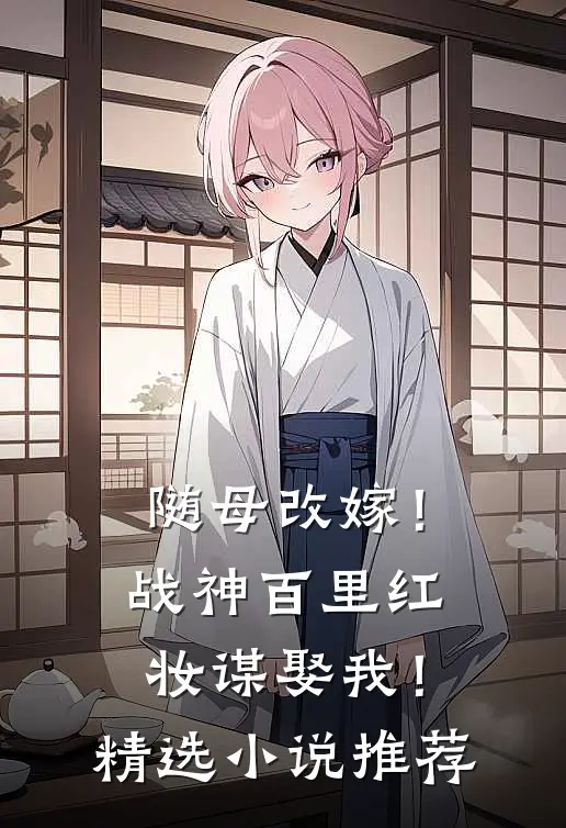 随母改嫁！战神百里红妆谋娶我！精选小说推荐